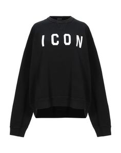 Толстовка Dsquared2