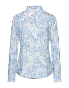 Pубашка Camicettasnob