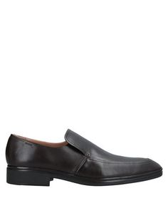 Мокасины Bally