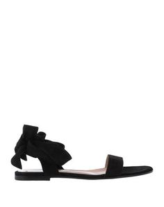 Сандалии Gianvito Rossi