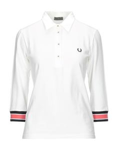 Поло Fred Perry