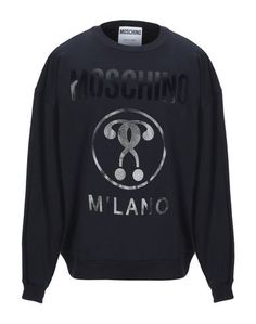 Толстовка Moschino