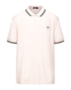 Поло Fred Perry