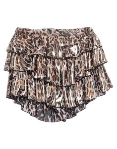 Мини-юбка Aniye BY