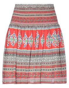 Юбка миди Tory Burch