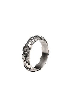 Кольцо First People First