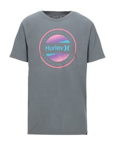 Футболка Hurley