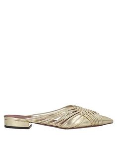 Мюлес и сабо L' Autre Chose