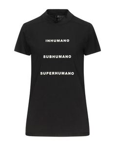 Футболка Drkshdw BY Rick Owens