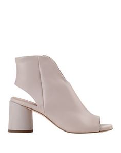 Сандалии Lorenzo Mari