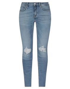 Джинсовые брюки Acne Studios BLÅ Konst