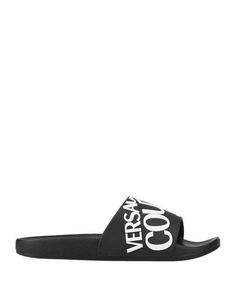 Сандалии Versace
