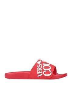 Сандалии Versace