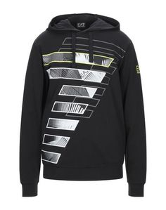 Толстовка EA7