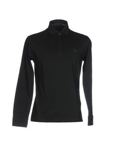 Поло Fred Perry