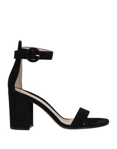 Сандалии Gianvito Rossi