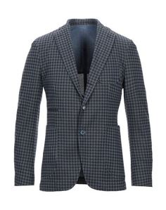 Пиджак John Sheep