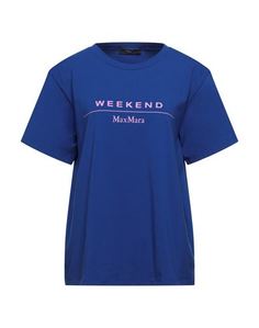 Футболка Weekend MAX Mara