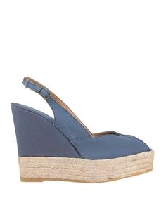 Эспадрильи Espadrilles