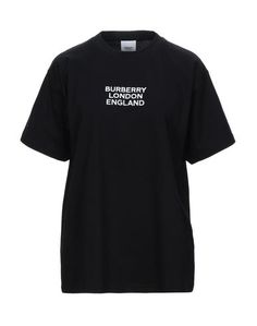 Футболка Burberry