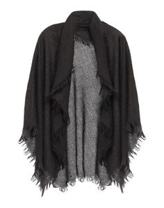 Шарф Rick Owens