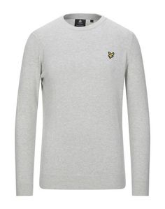 Свитер Lyle & Scott