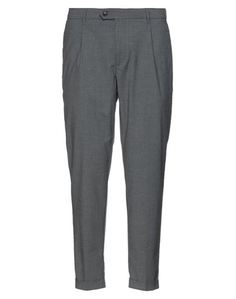 Повседневные брюки 0/Zero Construction