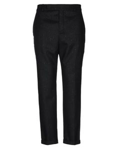Повседневные брюки Saint Laurent