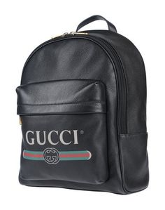 Рюкзаки и сумки на пояс Gucci