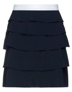 Юбка до колена Soallure