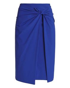 Юбка до колена Emilio Pucci