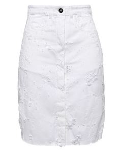 Юбка миди Ann Demeulemeester