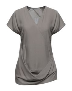 Блузка Rick Owens