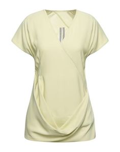 Блузка Rick Owens