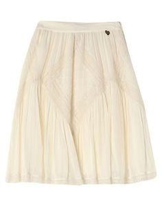 Мини-юбка Twinset