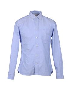 Рубашка с длинными рукавами Mauro Grifoni