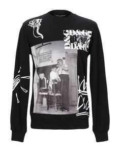Толстовка Dolce & Gabbana