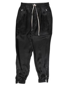 Повседневные брюки Rick Owens