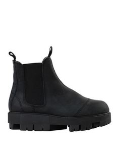Полусапоги и высокие ботинки Acne Studios