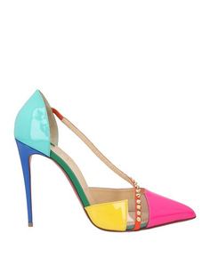 Туфли Christian Louboutin