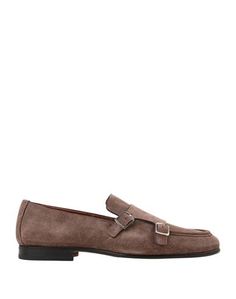 Мокасины Santoni