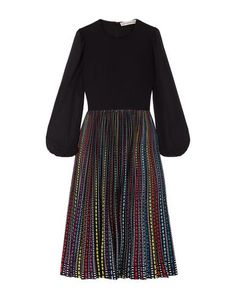 Платье миди Mary Katrantzou