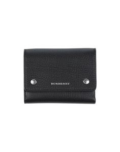 Бумажник Burberry