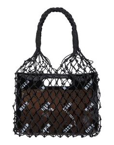 Сумка на руку Msgm