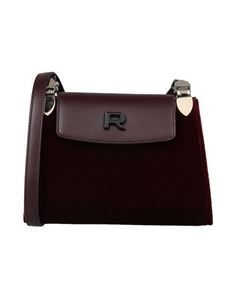 Сумка через плечо Rochas