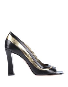 Туфли Dries Van Noten