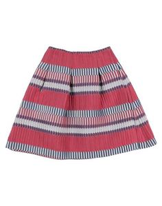 Юбка до колена Giorgio Armani