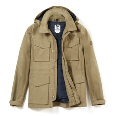 Верхняя одежда Doubletop Mountain M65 CLS Jacket Timberland