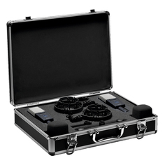 Студийный микрофон AKG
