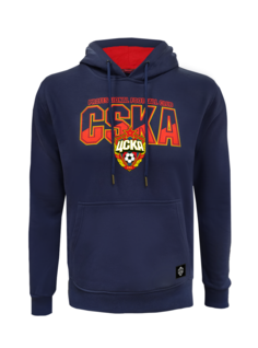 Худи "Professional Football Club" (S) ПФК ЦСКА